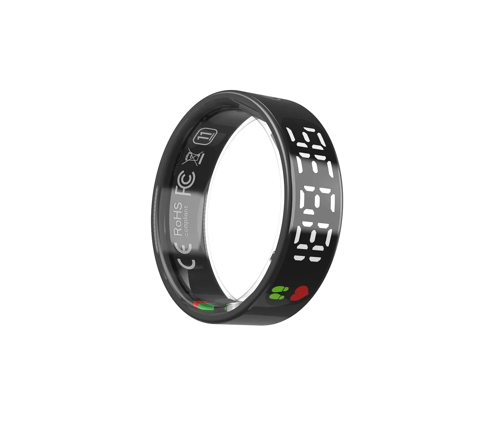 High-Quality Youxi New Launching smart ring OEM/ODM service for brand collaborations Factory, Quotes