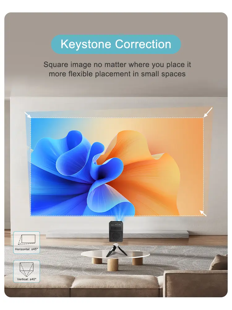 Connectivity Features