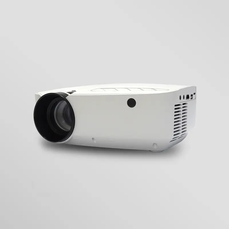 High-Quality C03 the Most Cost-effective Portable Projector Factories, Pricelist