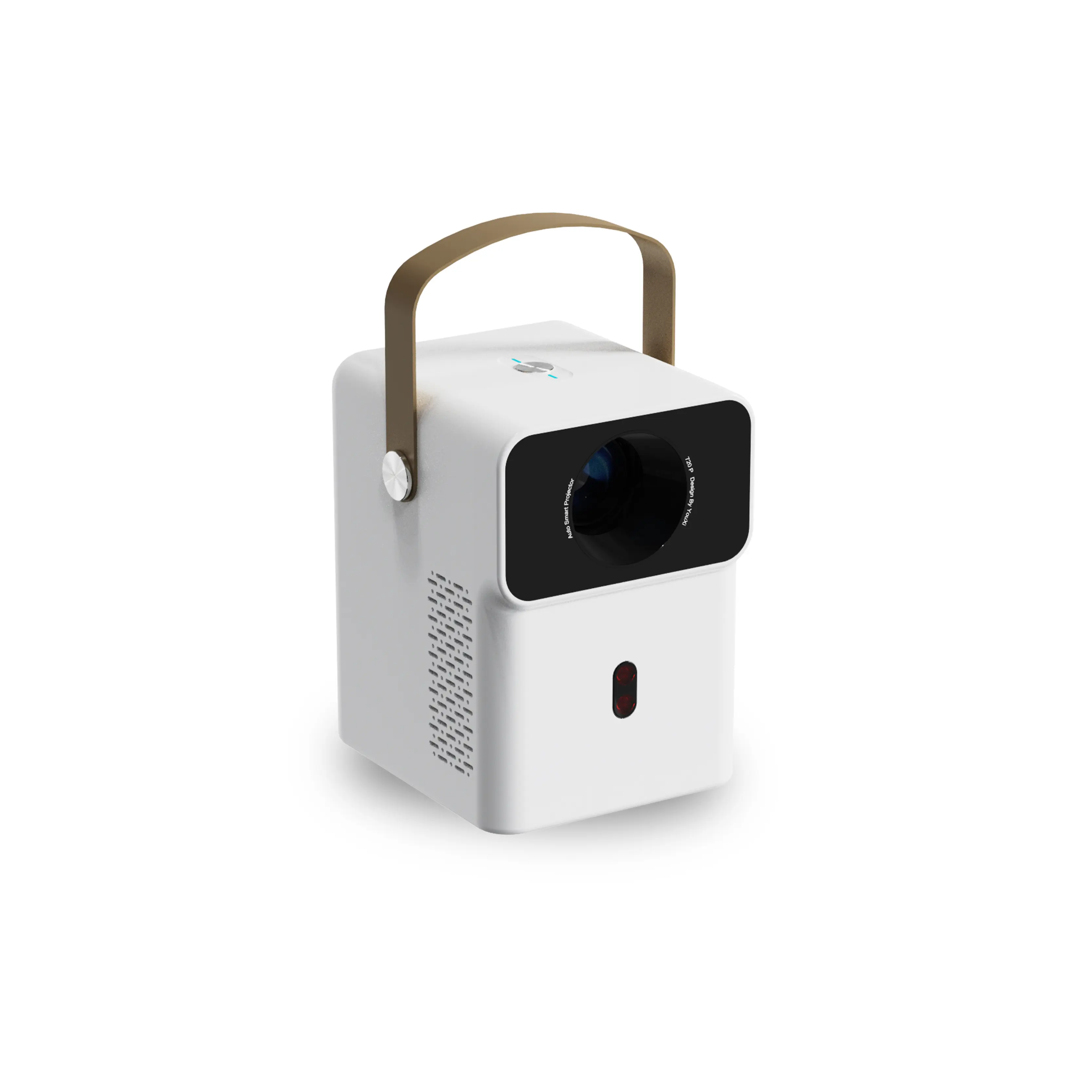 Best Android HD Smart Projector with Wifi Bluetooth with Built-in APPs China Supplier Factory, Quotes