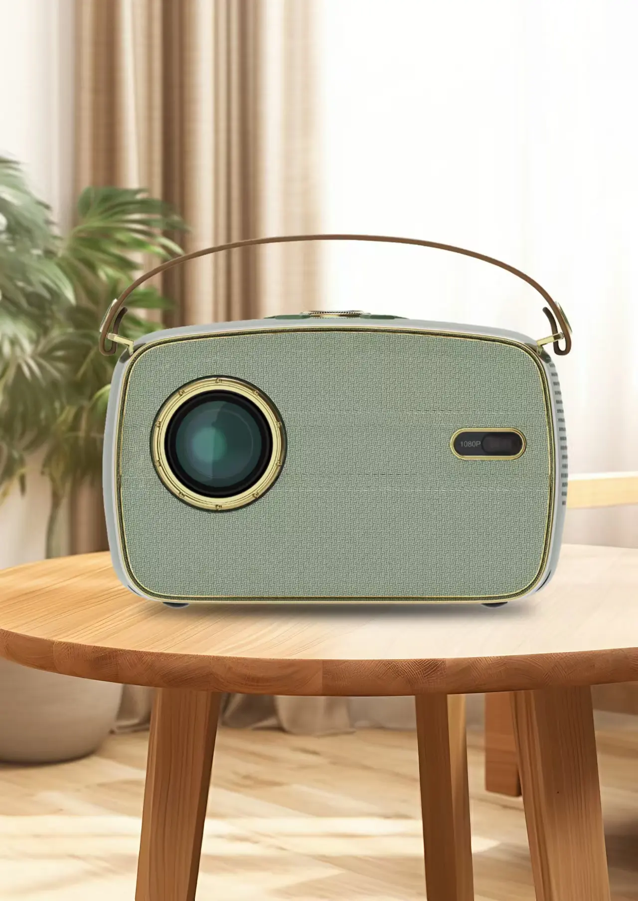 Wholesale projector factory hd home theater manufacturer