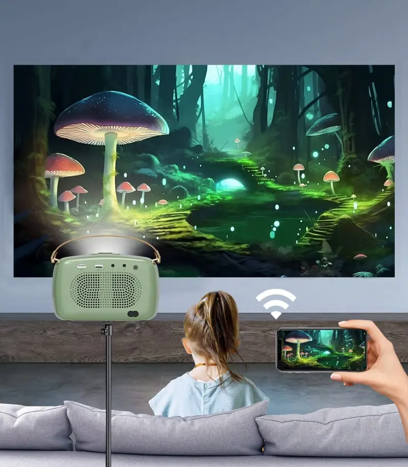 Electric Focus Feature 1