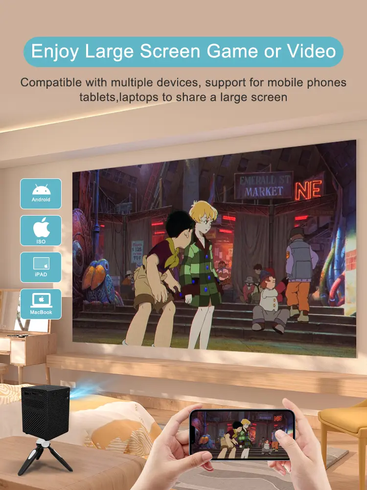 Portable Design