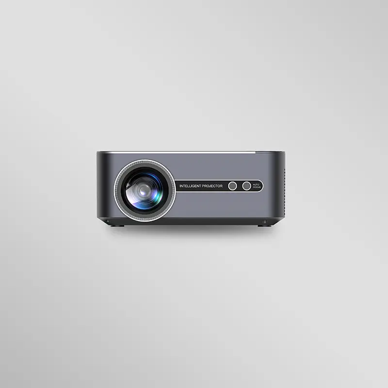 High-Quality 4k LED Portable Projector Home Cinema Factory Wholesale Direct Supply Factory, Pricelist