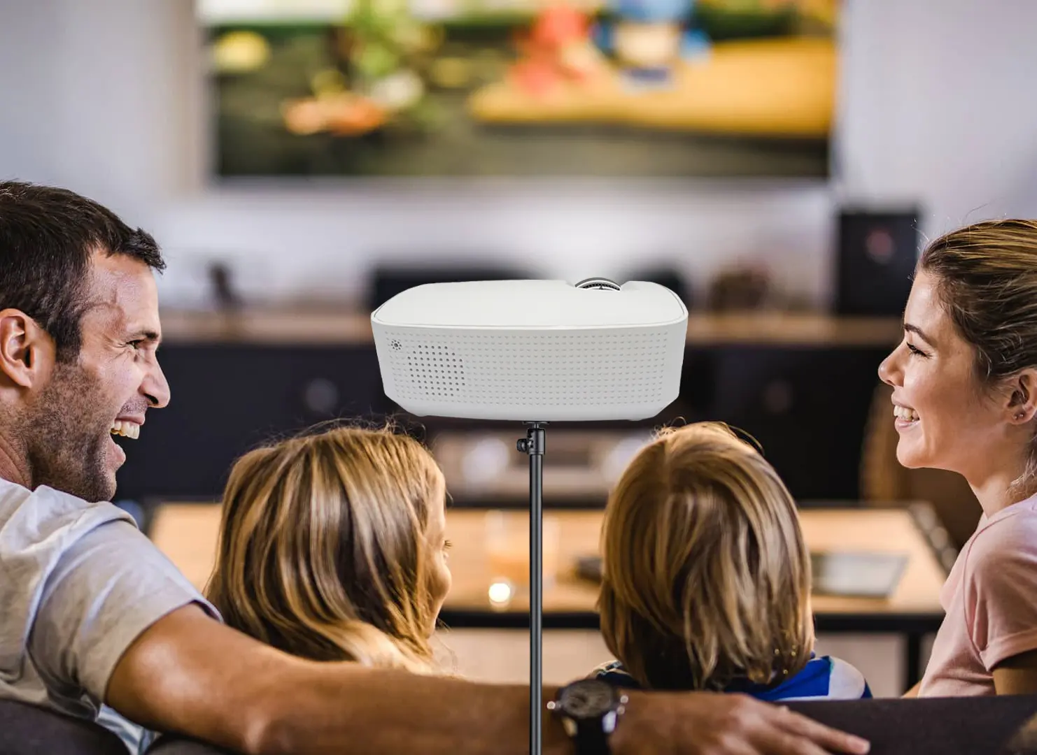 Projector custom design and wholesale options