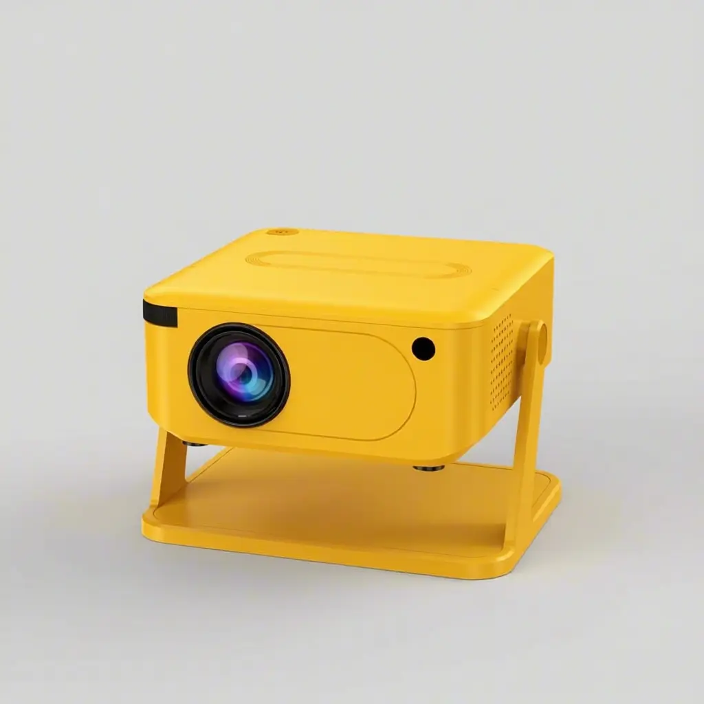 Best C01 Portable Home Smart LCD Projector Android System Factory Custom Supported Factory, Factories