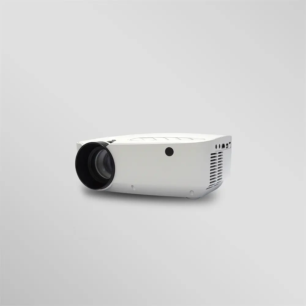 Best 720P Mini Portable Projector for Outdoor Home Theater Wholesale Factory, Quotes