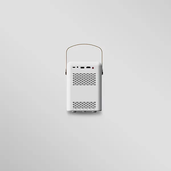 Best Youxi C18 Wifi bluetooth Home Projector, Max 1080p Resolution, Portable Projector Factory, Pricelist