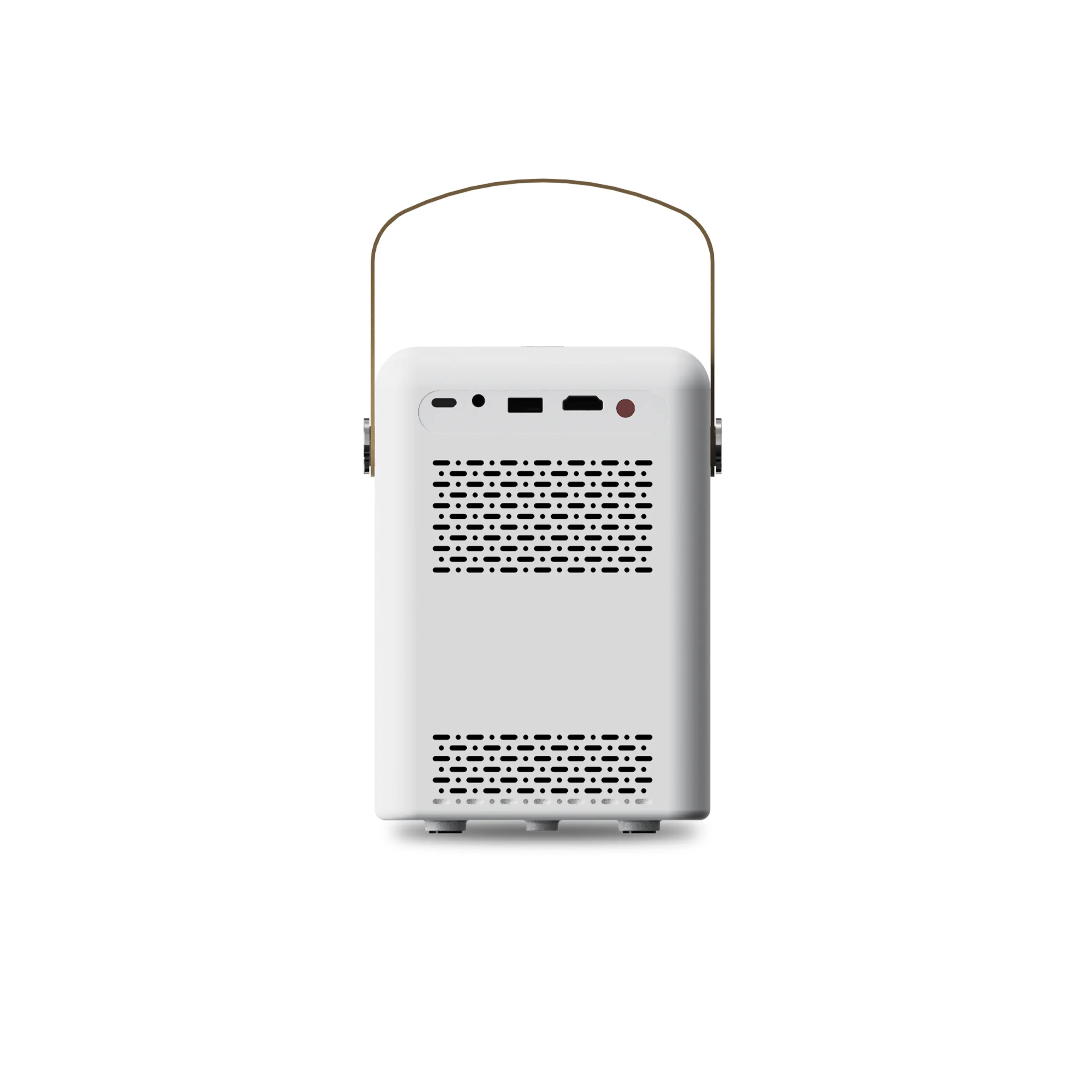 Best Android HD Smart Projector with Wifi Bluetooth with Built-in APPs China Supplier Factory, Quotes