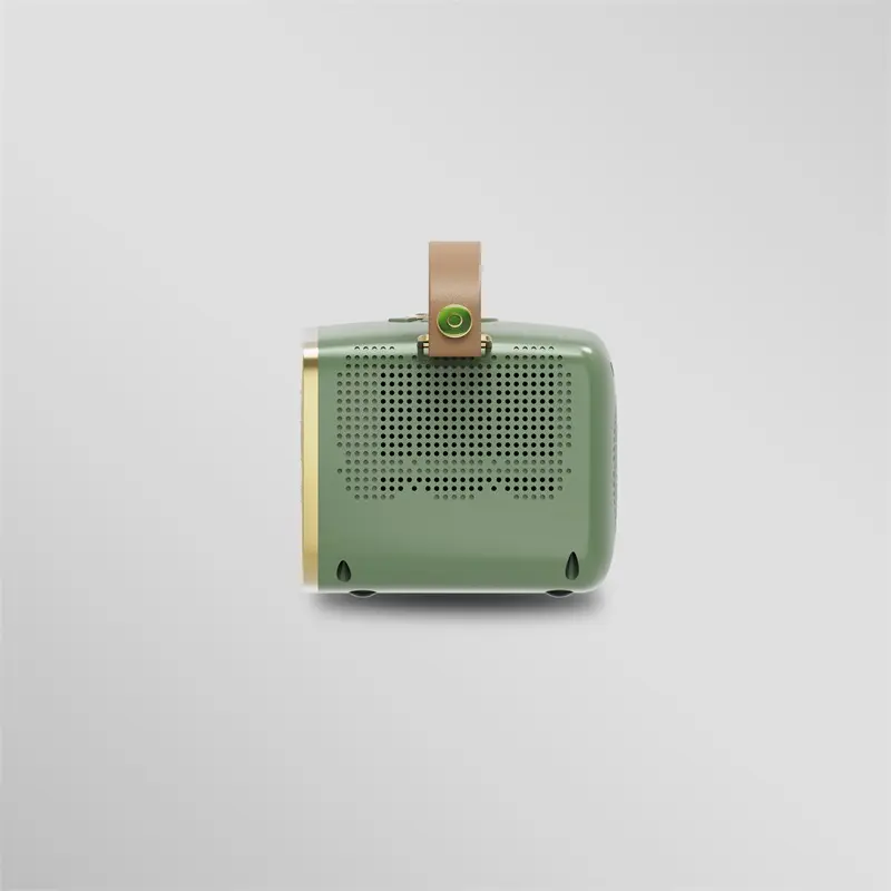 High-Quality Mini Wireless 720P Bluetooth LCD Portable Projector Factory Support Wholesale Pricelist, Quotes