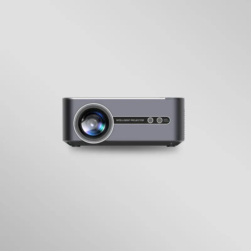 High-Quality LED 4k Portable Projector Short Throw Home Cinema Factory Direct Supply Factory, Factories