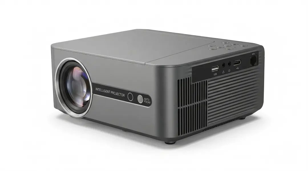 Best Youxi C11 Mini Interactive Conference Projector for Education Factory, Quotes