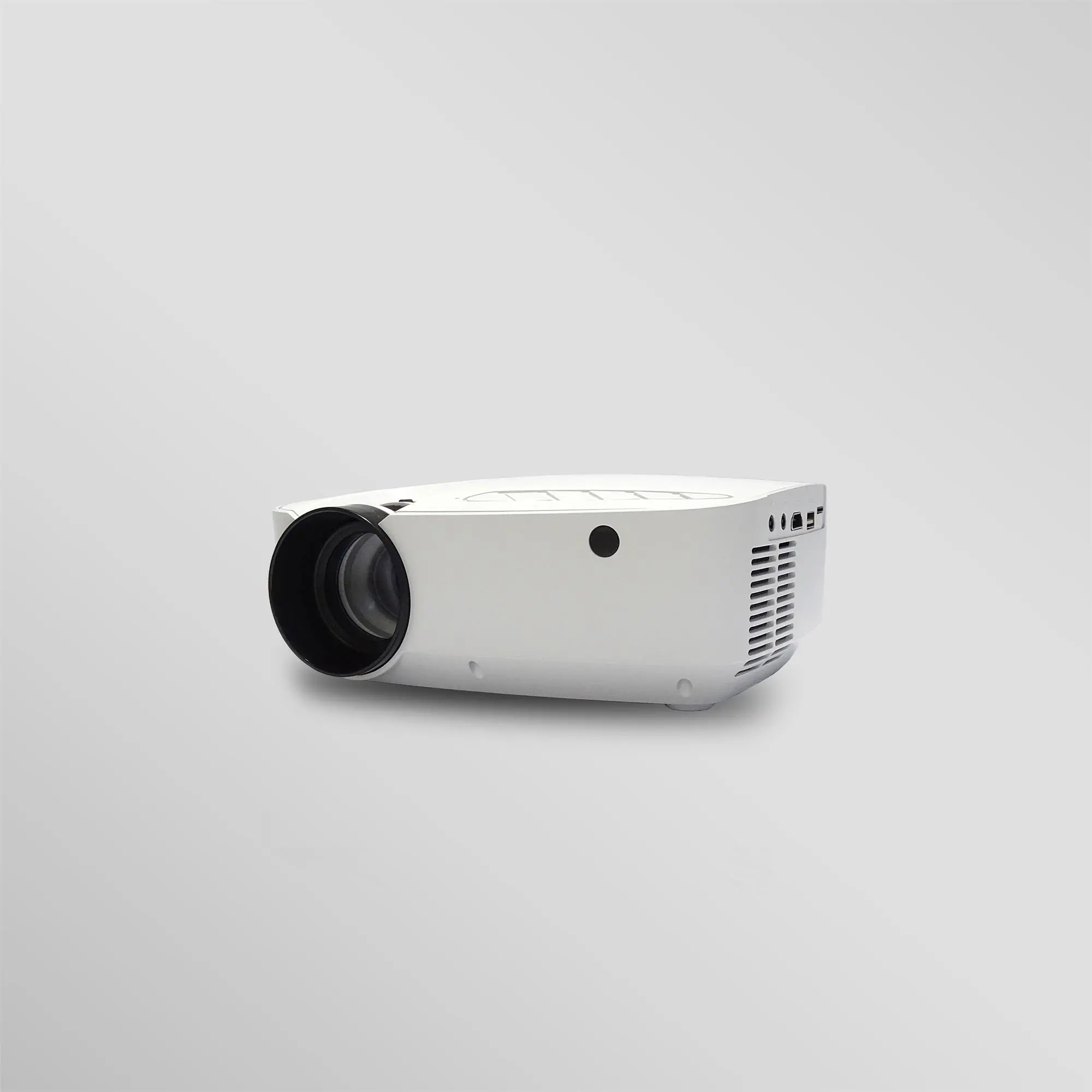 High-Quality 720P Portable Home Projector Bluetooth Small Outdoor Projector Wholesale Factory Factory, Quotes