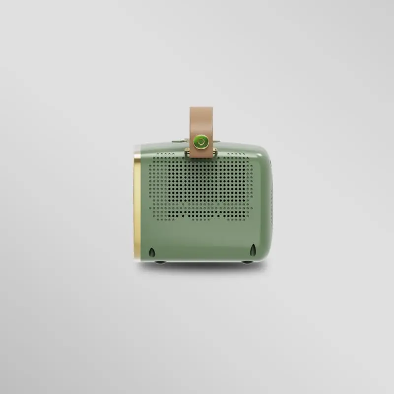 High-Quality Youxi C16 Mini Portable Home Theater Projector, Support Electrical Focus Factory, Pricelist