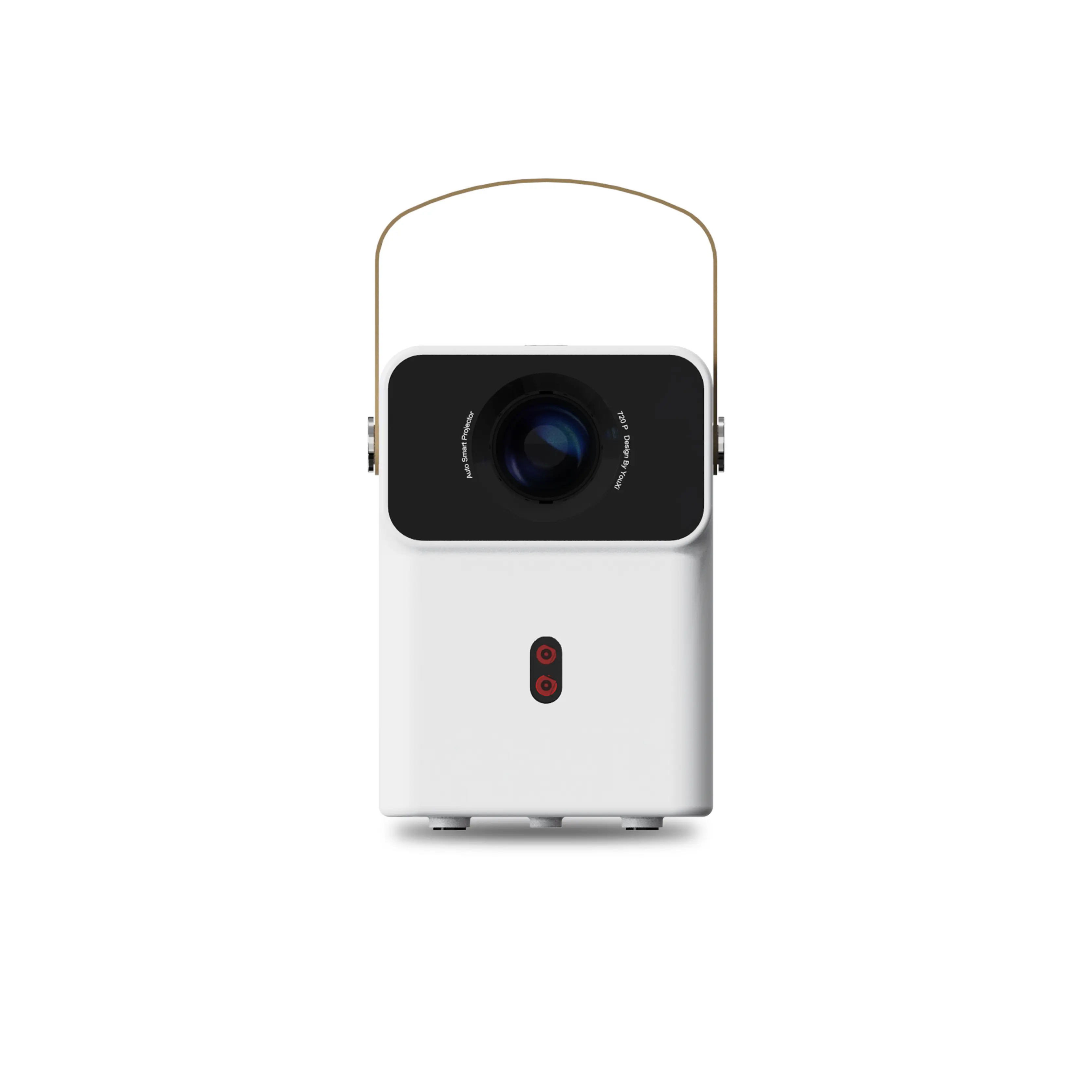 Best Android HD Smart Projector with Wifi Bluetooth with Built-in APPs China Supplier Factory, Quotes