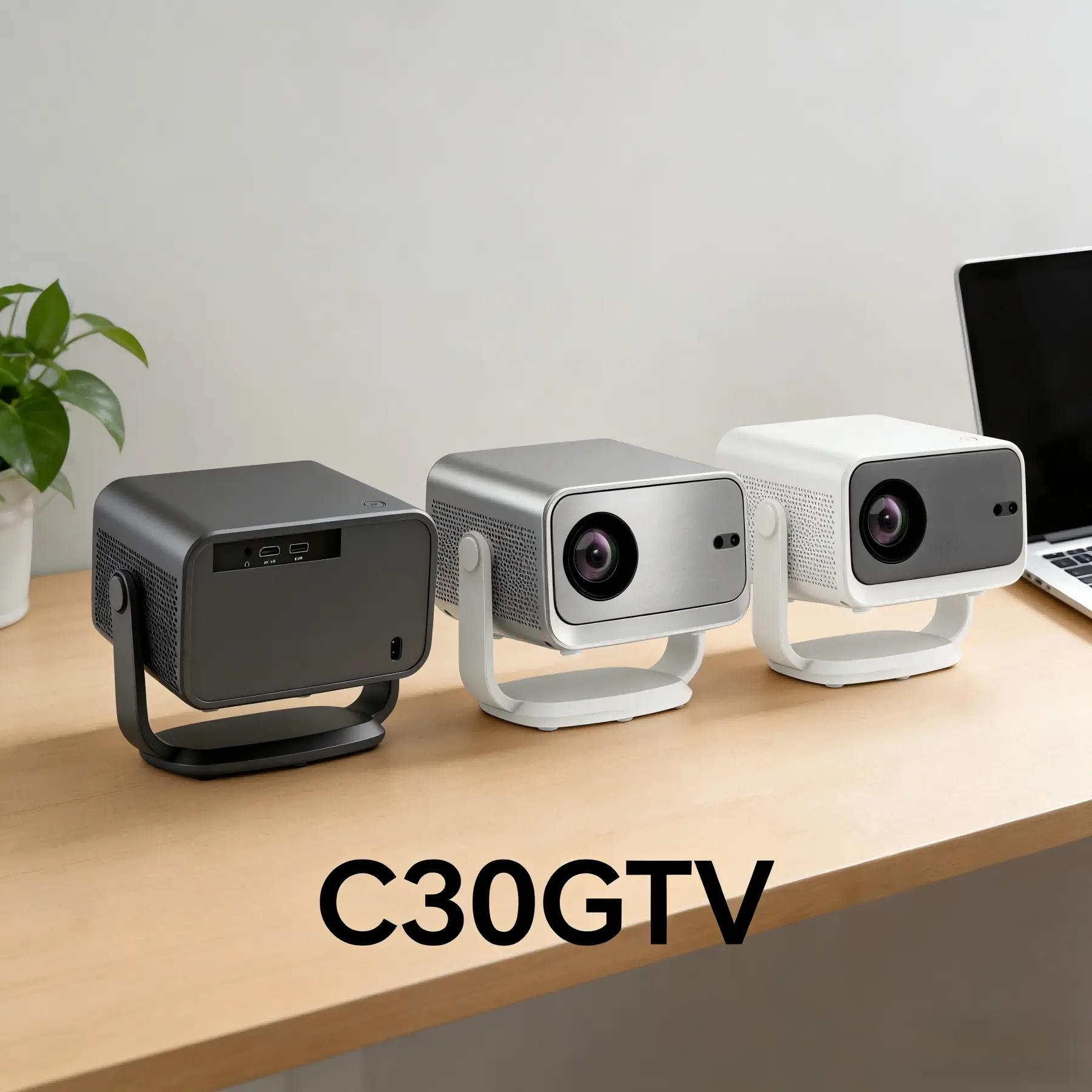 C30 Projector Details