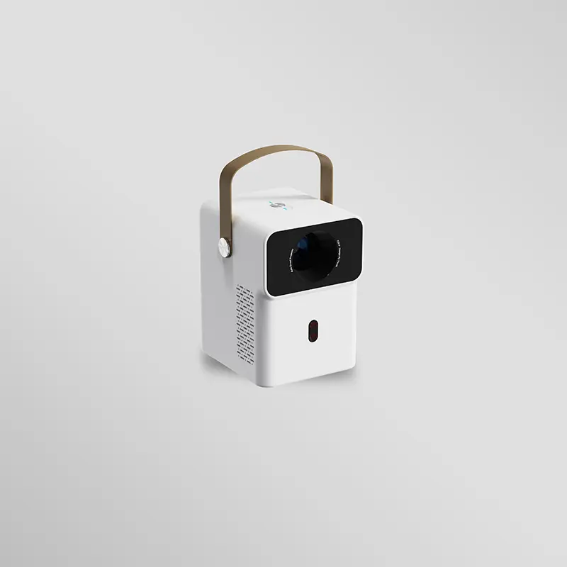 High-Quality Top-Rated Portable Projector for Home – Custom Features from Trusted Manufacturers Factory, Pricelist
