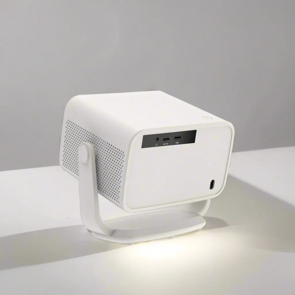 High-Quality New Launching C30 official Google TV & Netflix projector Factory, Pricelist