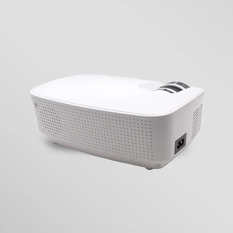 High-Quality C03 the Most Cost-effective Portable Projector Factories, Pricelist