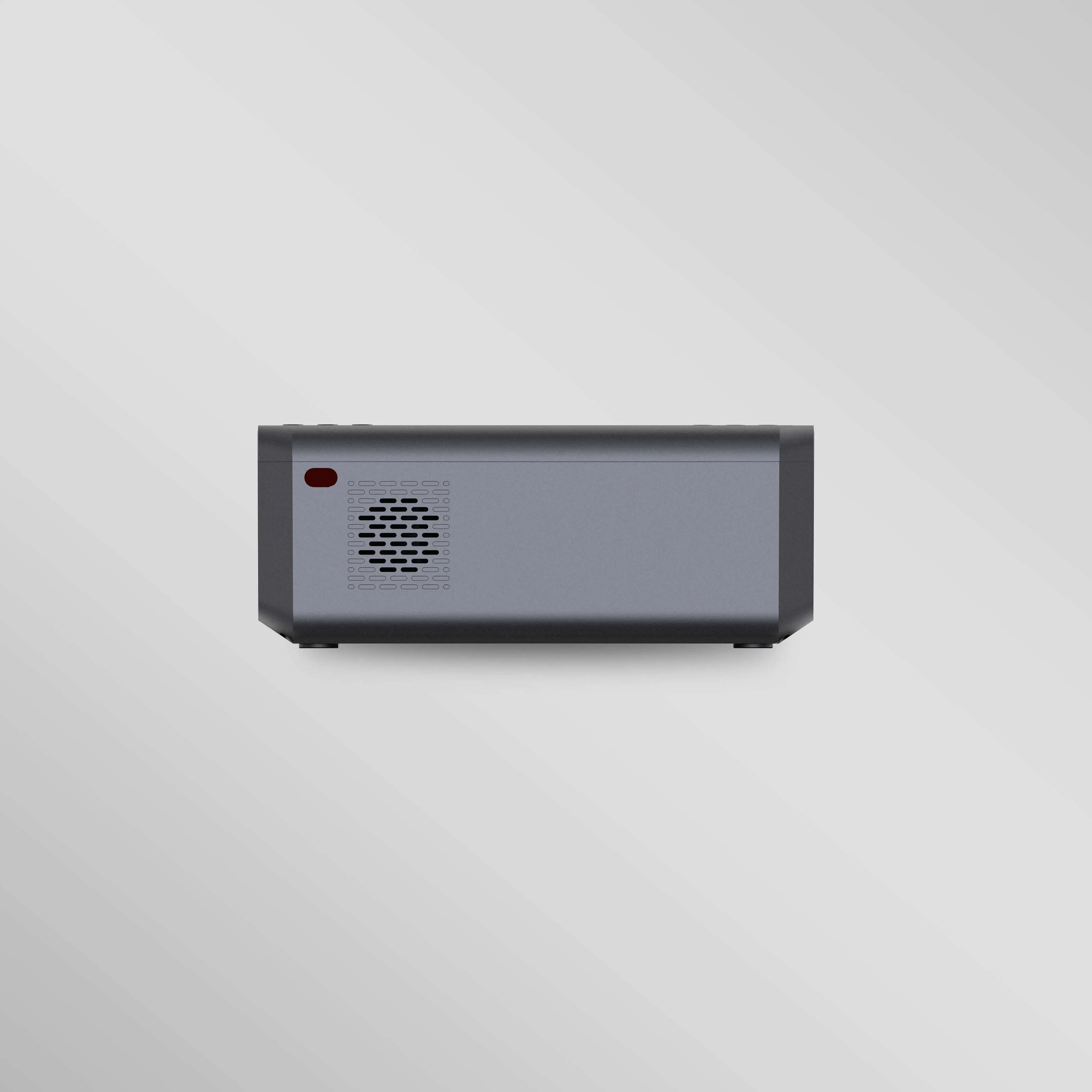 High-Quality Business Office 4k Portable Projector Wifi Bluetooth Auto Focus Projector Dealer Factory, Factories
