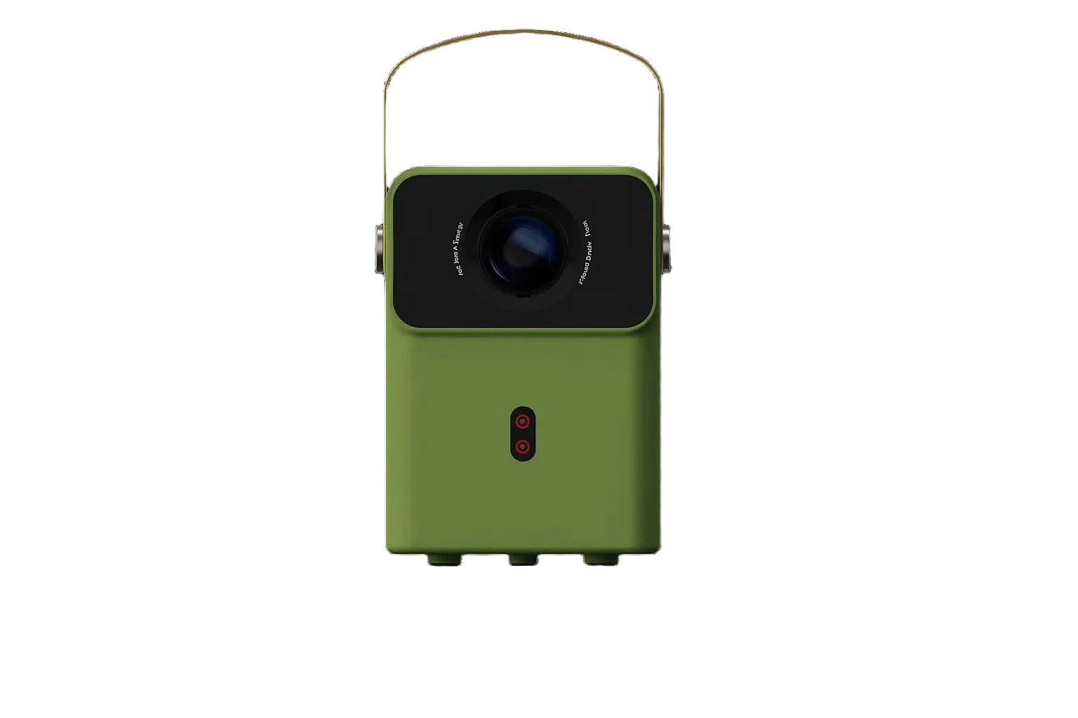 Best Portable Mini Sealed Optical Projector Customizable Factory Supply Factory, Pricelist