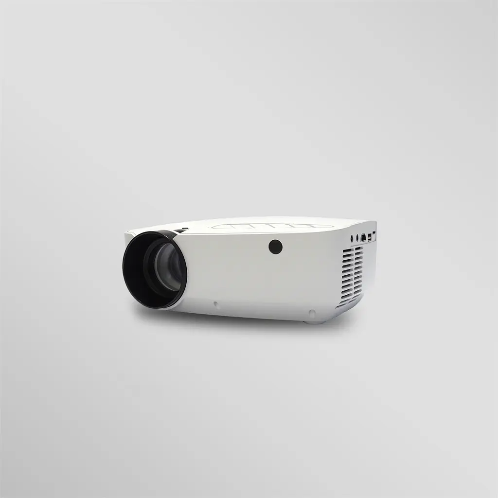 Best 720P HD Portable Home Theater Budget Projector Support Wholesale Custom Factories, Quotes