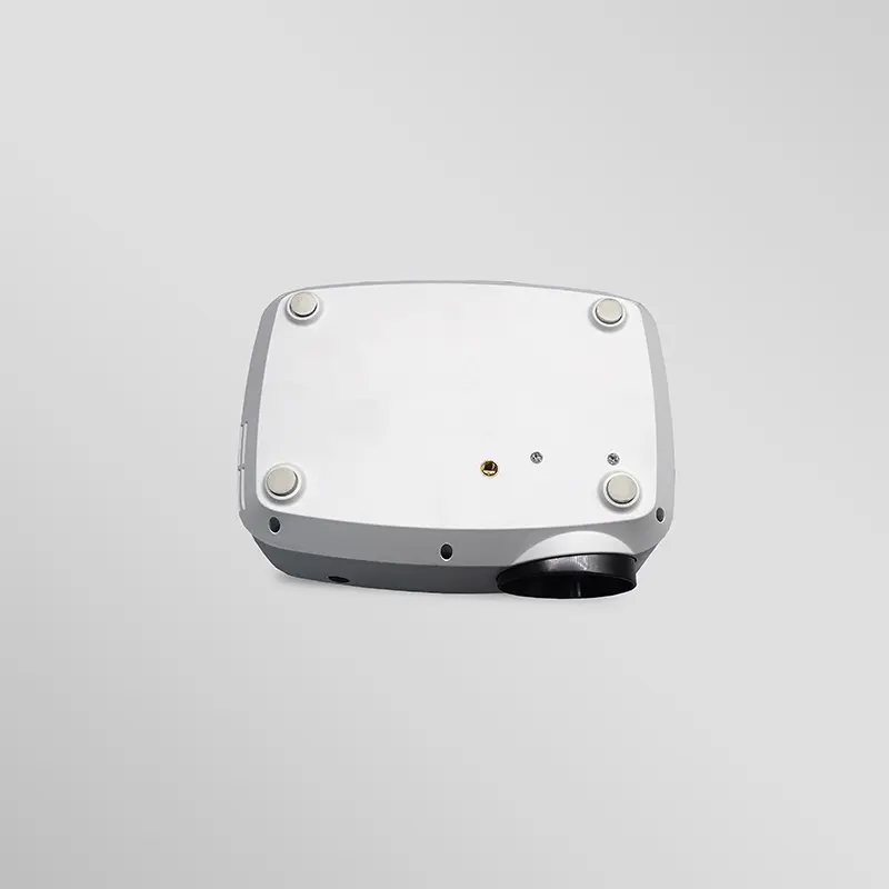 Best C03 the Most Cost-effective 720P Portable Projector with Airplay Mirroring/Miracast, Multiple Interfaces Factory, Factories