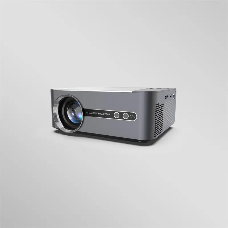 Best Home Cinema Portable 4K Projector China Supplier Factory Factories, Quotes