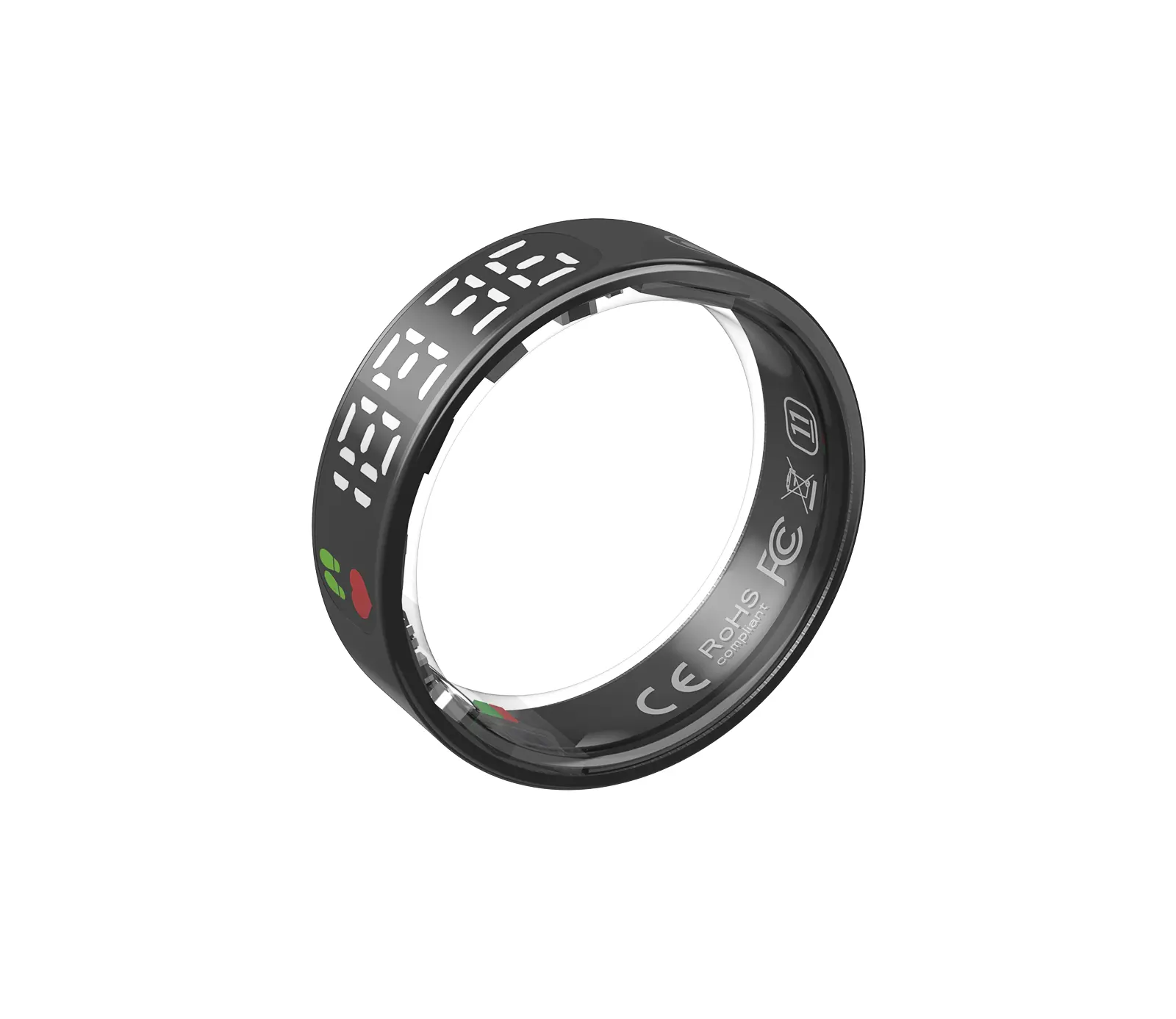 High-Quality Youxi New Launching smart ring OEM/ODM service for brand collaborations Factory, Quotes