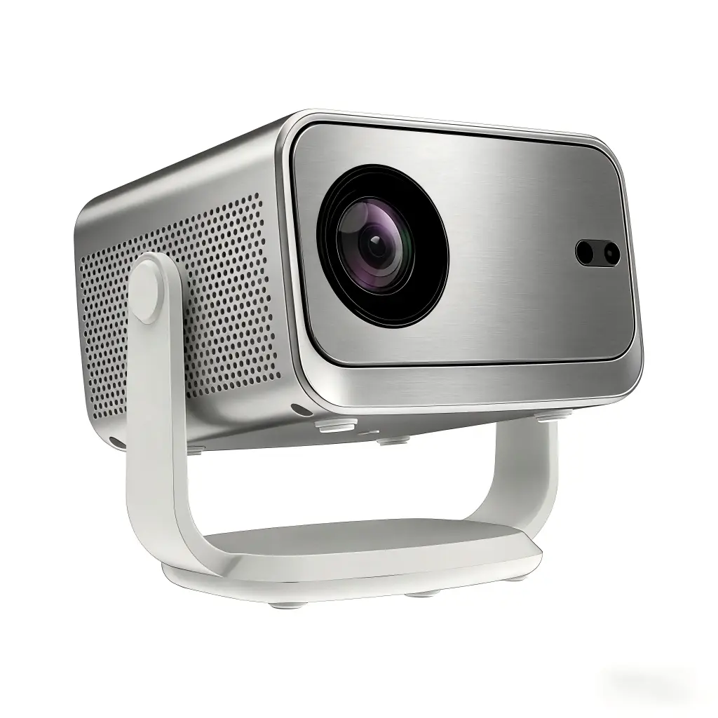 High-Quality Native 1080p Projector with 4K Google TV Model C30GTV- Bulk Supply Available Factories, Pricelist