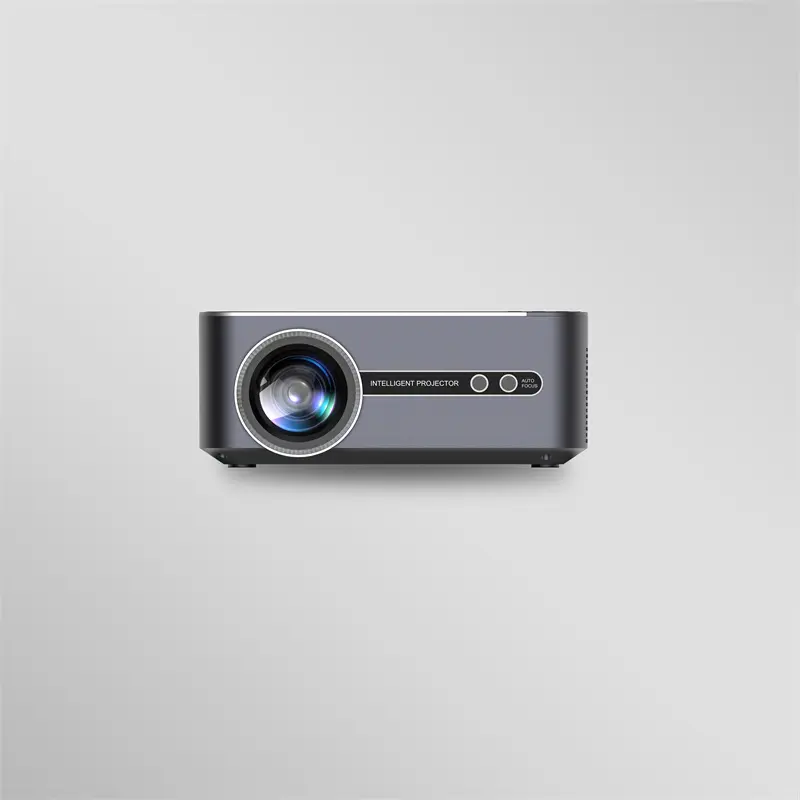 Best Home Cinema Portable 4K Projector China Supplier Factory Factories, Quotes