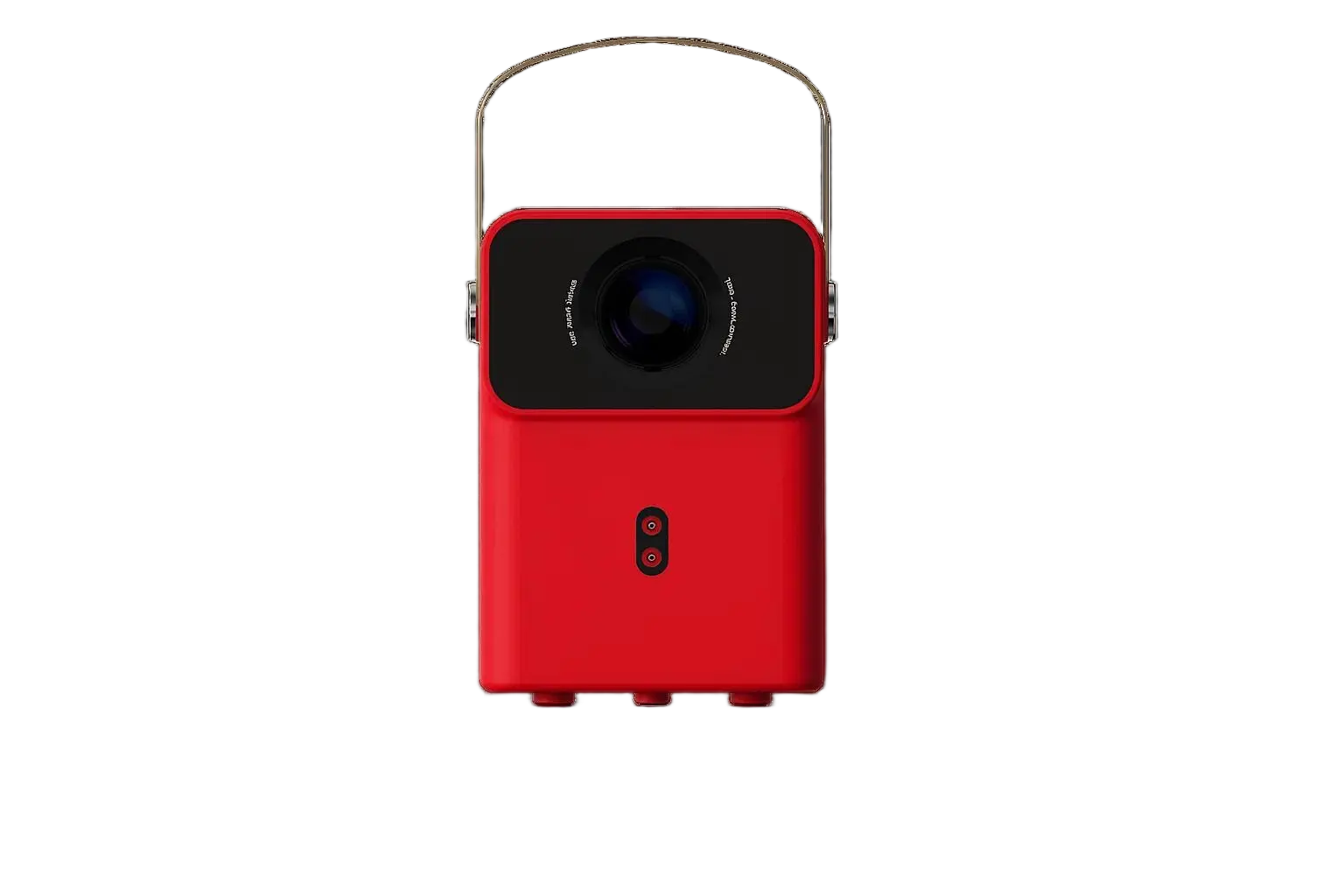 Best Portable Mini Sealed Optical Projector Customizable Factory Supply Factory, Pricelist