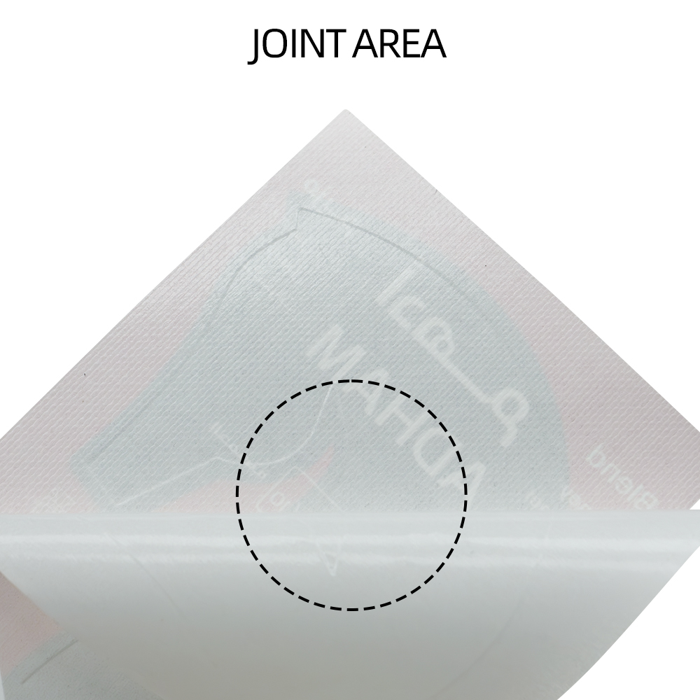 Finish Material Selection Packaging Pouch 4