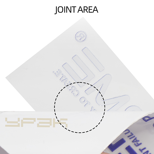 Material selection detail 5