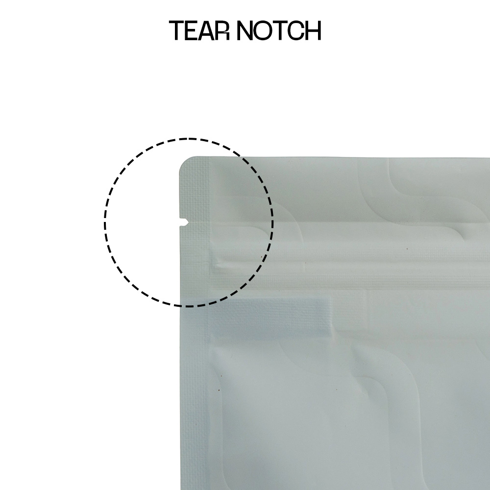 Material Selection Option 2