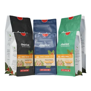 Kraft Paper Bag