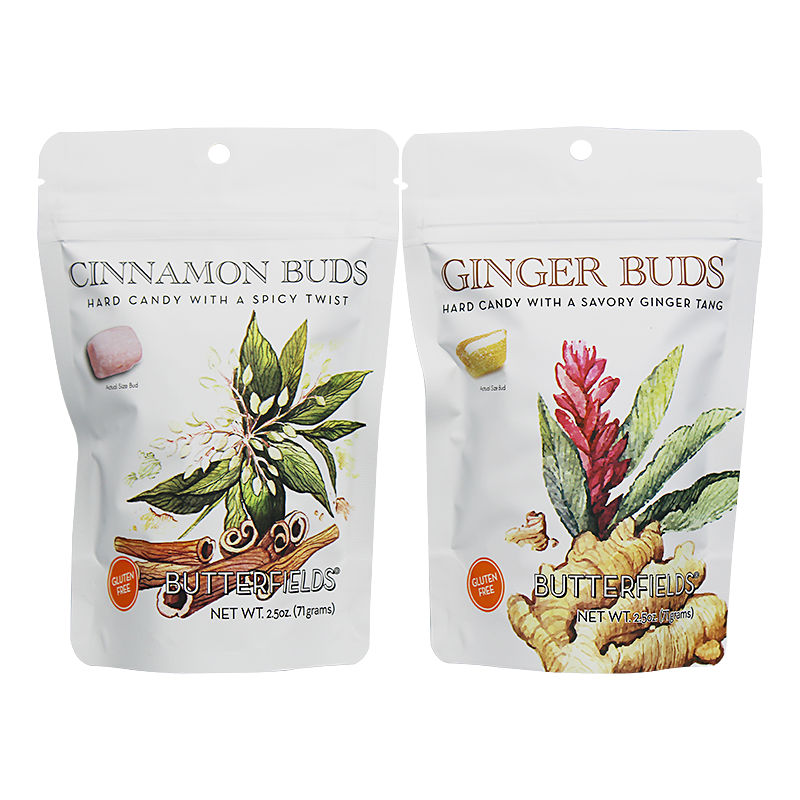 Custom Resealable Soft Touch Edibles Candy Gummy Gift Mylar Pouch Bags Packaging Manufacturers, Factory