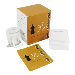 Toronto Drip Coffee Bags