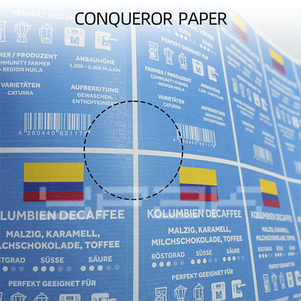 Finish Material Selection 3