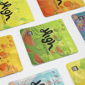 Wholesale Cannabis Bags For Candy Manufacturers, Suppliers