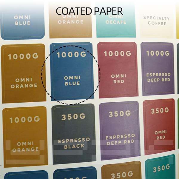 Material selection detail 2