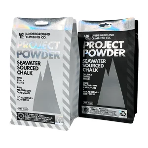 Custom Matte Finish Coffee Bags