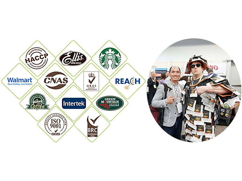 Brand Cooperation 1