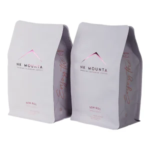China Wholesale Printing Hot Stamping Bags