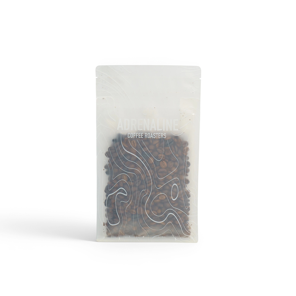 Custom Custom Spot Matte Flat Bottom BagSpot Matte Varnish Suppliers, Factories
