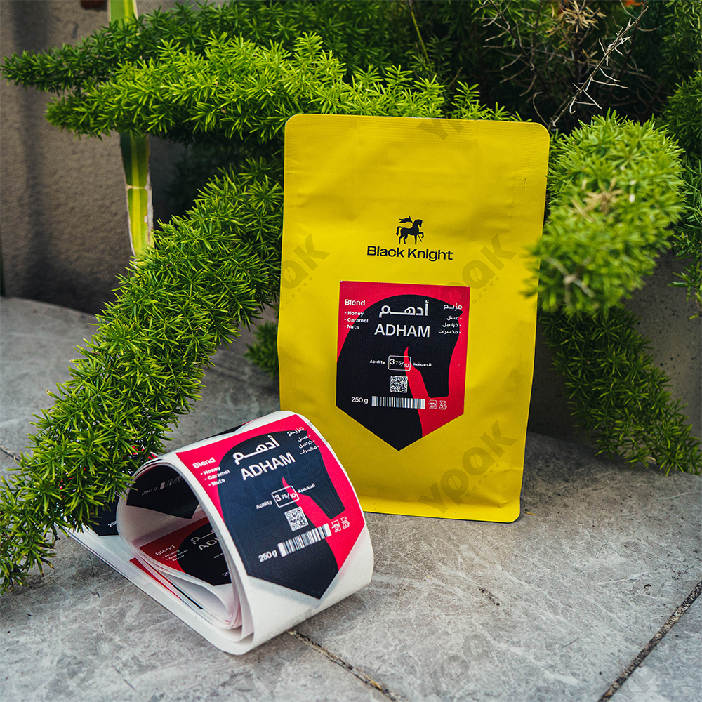 Finish Material Selection Packaging Pouch 5
