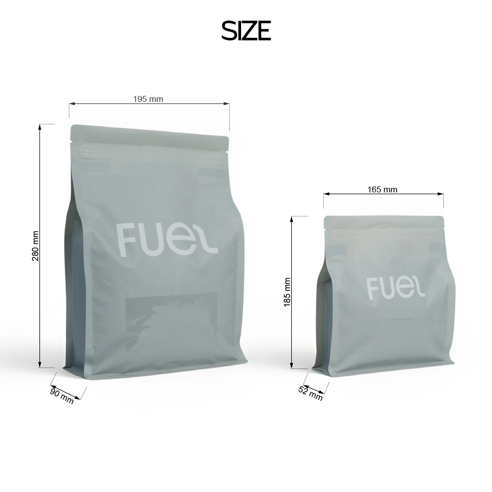 Material Selection Option 6