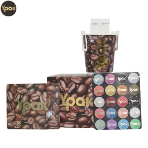 Wholesale Custom Eco-Friendly Recyclable Packaging Kit
