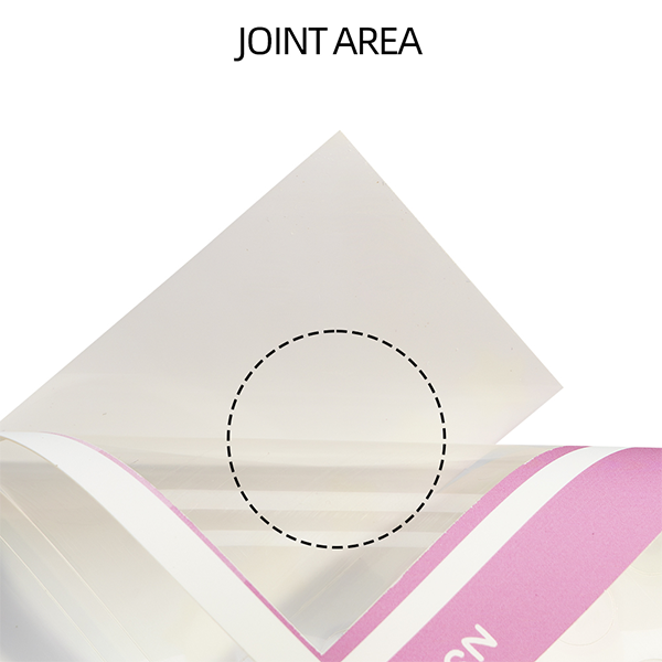 Packaging Finish and Material Option 4