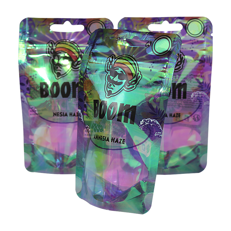 Custom Custom Cannabis Bags Factory, Factories